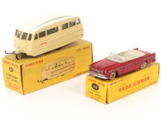 DINKY TOYS (FRANCE) (2)