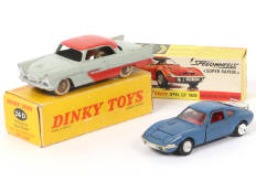 DINKY TOYS (FRANCE) (2)