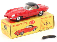 DINKY TOYS (GB) (1)