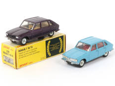 DINKY TOYS (FRANCE) (2)