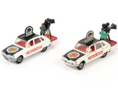CORGI TOYS (GB) (2)