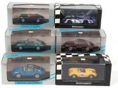 MINICHAMPS (ALLEMAGNE) (6)