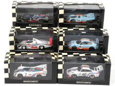 MINICHAMPS (ALLEMAGNE) (6)