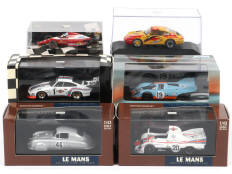 MINICHAMPS (ALLEMAGNE) (6)