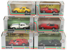 MODEL BOX (ITALIE) (6)