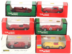 TOP MODEL (ITALIE) (6)