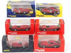 TOP MODEL (ITALIE) (6)