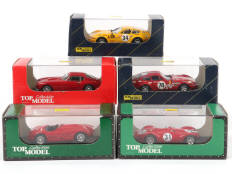 TOP MODEL (ITALIE) (5)