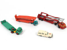 MATCHBOX (GB) (4)