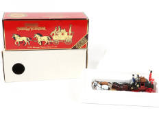 MATCHBOX - MODELS OF YESTERYEAR (GB) (1)