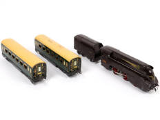 HORNBY 'O' (FRANCE) (3)