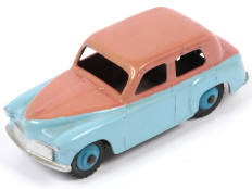 DINKY TOYS (GB) (1)