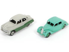 DINKY TOYS (GB) (2)
