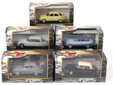 NOSTALGIE (FRANCE) (6)