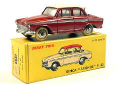 DINKY TOYS FRANCE (1)