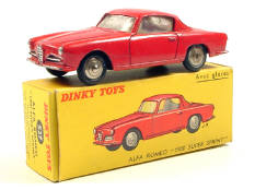 DINKY TOYS (FRANCE) (1)
