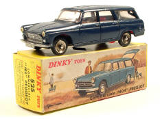 DINKY TOYS FRANCE (1)