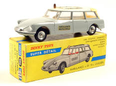 DINKY TOYS (FRANCE) (1)