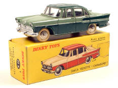DINKY TOYS (FRANCE) (1)