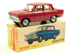 DINKY TOYS FRANCE (1)