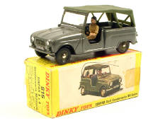 DINKY TOYS FRANCE (1)