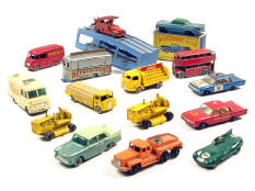 MATCHBOX (GB) (16)