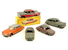 DINKY TOYS FRANCE (5)