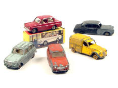 DINKY TOYS FRANCE (5)