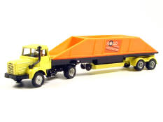 CORGI TOYS (GB) (1)