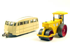 DINKY TOYS (FRANCE) (2)