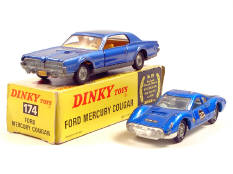 DINKY TOYS GB (2)