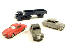 DINKY TOYS FRANCE (5)