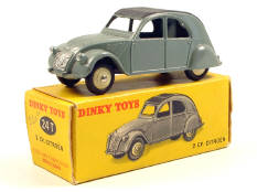DINKY TOYS (FRANCE) (1)