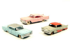 DINKY TOYS (FRANCE) (3)
