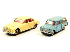 DINKY TOYS GB (2)