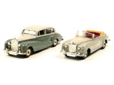 DINKY TOYS GB (2)