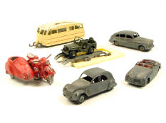 DINKY TOYS FRANCE (7)