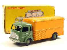 DINKY TOYS (FRANCE) (1)