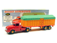 DINKY TOYS (FRANCE) (1)