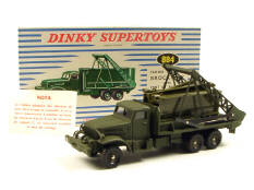 DINKY TOYS FRANCE (1)