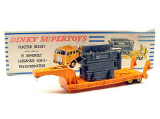 DINKY TOYS FRANCE (1)
