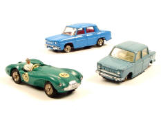 DINKY TOYS (FRANCE) (3)
