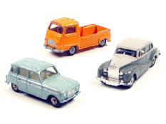 DINKY TOYS (FRANCE) (3)