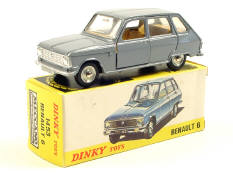 DINKY TOYS FRANCE (1)