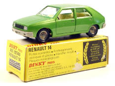DINKY TOYS FRANCE (1)