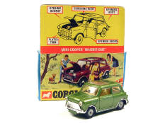 CORGI TOYS (GB) (1)