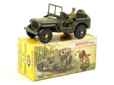 DINKY TOYS (FRANCE) (1)