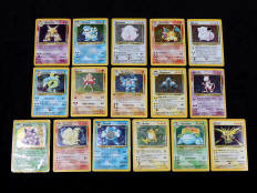 POKEMON COMPANY (FRANCE) (69)
