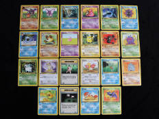 POKEMON COMPANY (FRANCE) (22)
