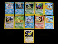 POKEMON COMPANY (FRANCE) (11)
